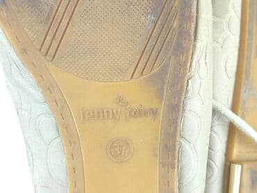 freddie mercury buty: Flat shoes for women, size 37 — 6