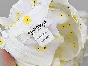 sukienki boho olx: Glamorous, Sukienka damska, rozmiar S — 5