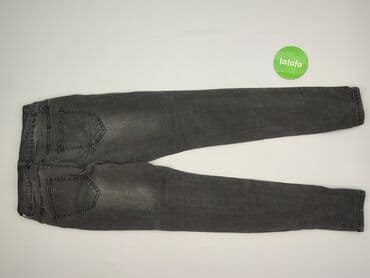 джинси жіночі сінсей: Jeans for women, size M (EU 38) — 3