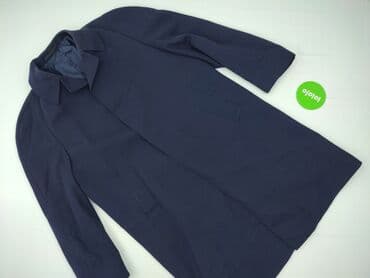 Kobiety: Płaszcz damski, rozmiar 7XL — 2