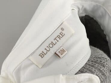 monki sweter: Oltre, Sweter damski, rozmiar S — 4