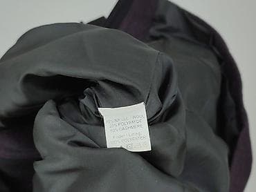 second hand items: Płaszcz damski, rozmiar 2XL — 6