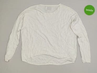 Kobiety: Samsøe Samsøe, Sweter damski, rozmiar XL — 3