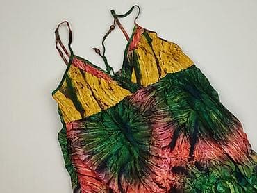 cesare cave klapki: Sukienka damska, rozmiar S — 1