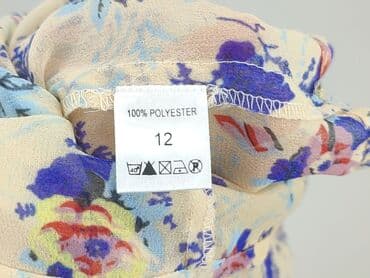 kurtka zimowa elisabetta franchi: Selected Femme, Bluzka damska, L — 5