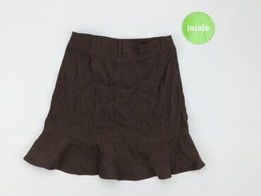 czarne spódnice obcisła: Women`s skirt, size L (EU 40) — 2