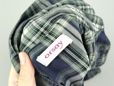 t shirty basic oversize: Orsay, Koszula damska, rozmiar S — 4
