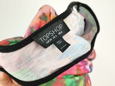 kod rabatowy top secret: Topshop, Sukienka damska, XS — 4