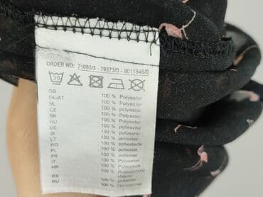 eleganckie bluzki czarne: Page One, Bluzka damska, rozmiar M — 5