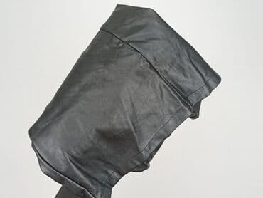 sukienki eko skora: Sinsay, Sukienka damska, rozmiar XS — 7