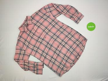 t shirty pattern: Koszula damska, rozmiar S — 2