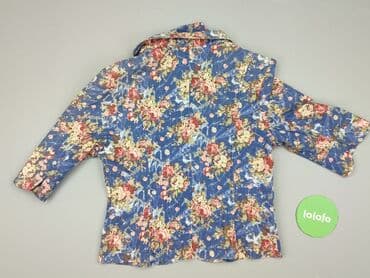 koszula z bufiastymi rękawami sinsay: Women`s shirt, size S (EU 36) — 3