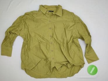 koszula w krate zalando: Zara, Koszula damska, XL — 2