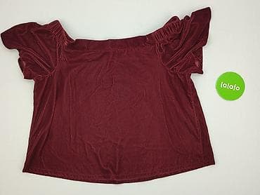 bolerko: Atmosphere, Bluzka damska, rozmiar 2XL — 3