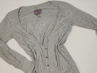 Sinsay, Women`s knitwear, size S (EU 36)