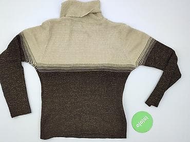 welurowa: Vero Moda, Golf damski, rozmiar S — 4