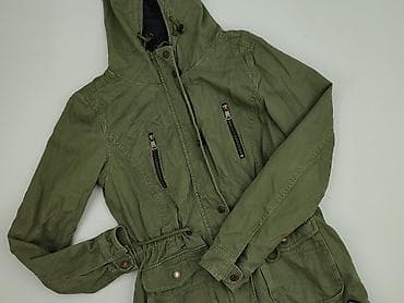 only plaszcze: Only Fashion, Parka damska, rozmiar M — 1