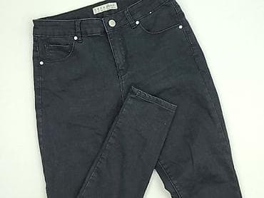 Ubrania damskie: Denim Co, Jeansy damskie, rozmiar M — 1