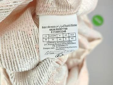 hm sukienka boho: Camaïeu, Sukienka damska, rozmiar S — 4