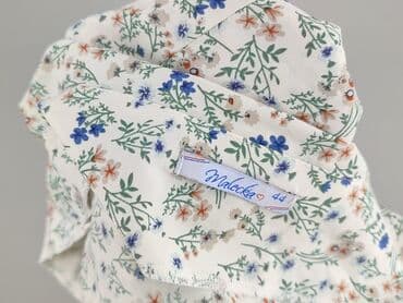 allegro sukienki na wesele rozmiar 44 46: Bluzka damska, 4XL — 4