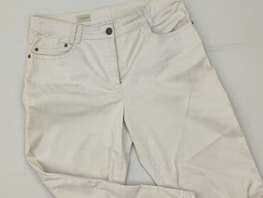 Canda, Jeansy damskie, XL