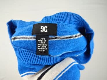 numer koszulki messi: DC Shoes, Светр для чоловіків, L — 4