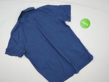 everlast kurtka zimowa: Tom Tailor, Polo shirt for men, XL — 4