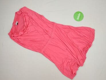 sukienki z dekoltem: H&M, Women`s dress, size L — 3