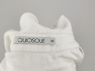 krystyna: QUIOSQUE, Koszula damska, rozmiar M — 4