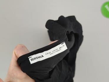 sukienka zebra zara: Bershka, Sukienka damska, XS — 4