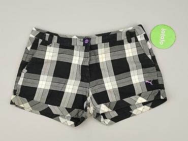 ca spodnie: Puma, Szorty damskie, rozmiar 3XL — 2