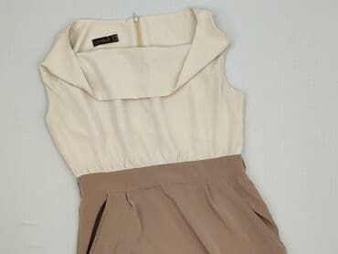 obcisła sukienka czerwona: Women`s dress, size M (EU 38) — 1