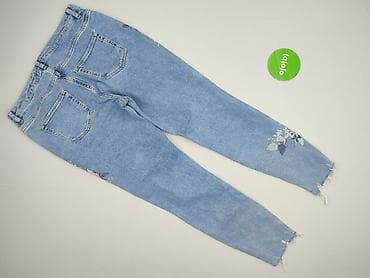 5 10n15: New Look Petite, Jeansy damskie, rozmiar XL — 3