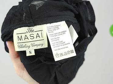 tunika c: Masai, Tunika damska, rozmiar S — 5