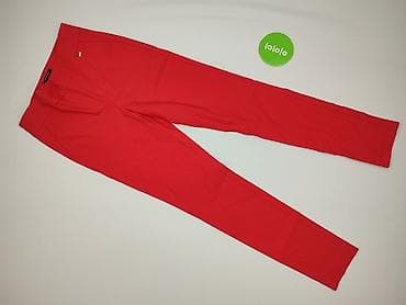 orsay clothes: Orsay, Spodnie materiałowe damskie, rozmiar S — 2