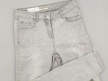 jeans simmons: CAMAIEU, Jeansy damskie, rozmiar S — 1