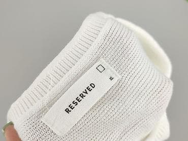 Reserved, Sweter damski, rozmiar XL — 4