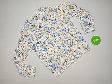 bluzka pieces: Greenpoint, Bluzka damska, rozmiar 2XL — 2