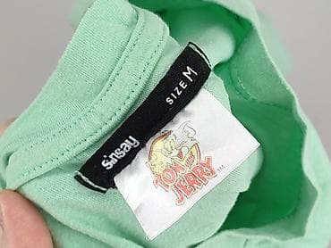 t shirty scooby doo: Sinsay, T-shirt damski, rozmiar M — 5