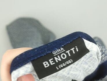 Kobiety: Gina Benotti, Tunika damska, L — 5