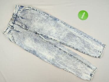 kurtka jeansowa shein: Shein, Jeansy damskie, rozmiar S — 2