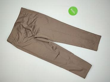 solar kurtki wiosenne: Spodnie materiałowe damskie, rozmiar XL — 3