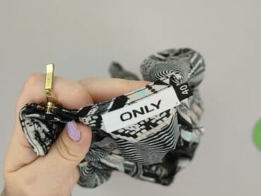 only sukienki: ONLY, Жіноча блуза, розмір L — 4