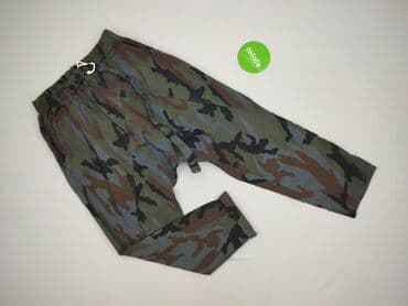 t shirty multicam: Spodnie damskie, rozmiar S — 3