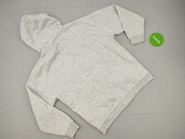 cropp pl: Sinsay, Bluza z kapturem damska, rozmiar L — 3