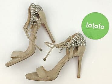 buty do i komunii poznań: Półbuty damskie, rozmiar 37 — 4