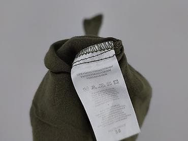 sweter guziki: Koszula damska, rozmiar M — 5