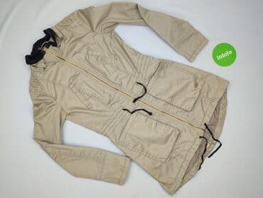 swetry only: ONLY, Parka damska, rozmiar XS — 2