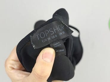 topshop kurtka: Topshop, Top damski, rozmiar M — 5