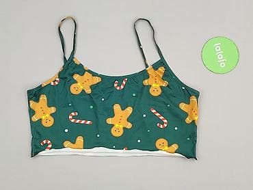 construction pajamas: Piżama damska, rozmiar XL — 2